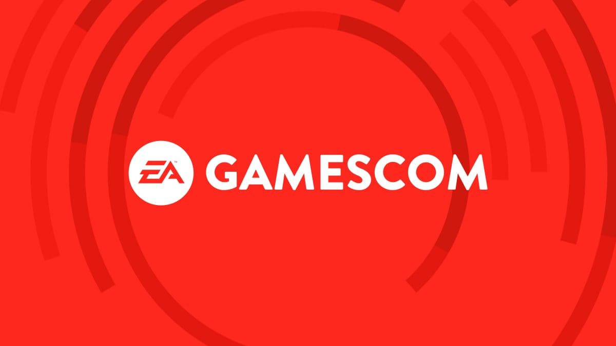 Bekijk hier de EA Gamescom 2017 persconferentie terug
