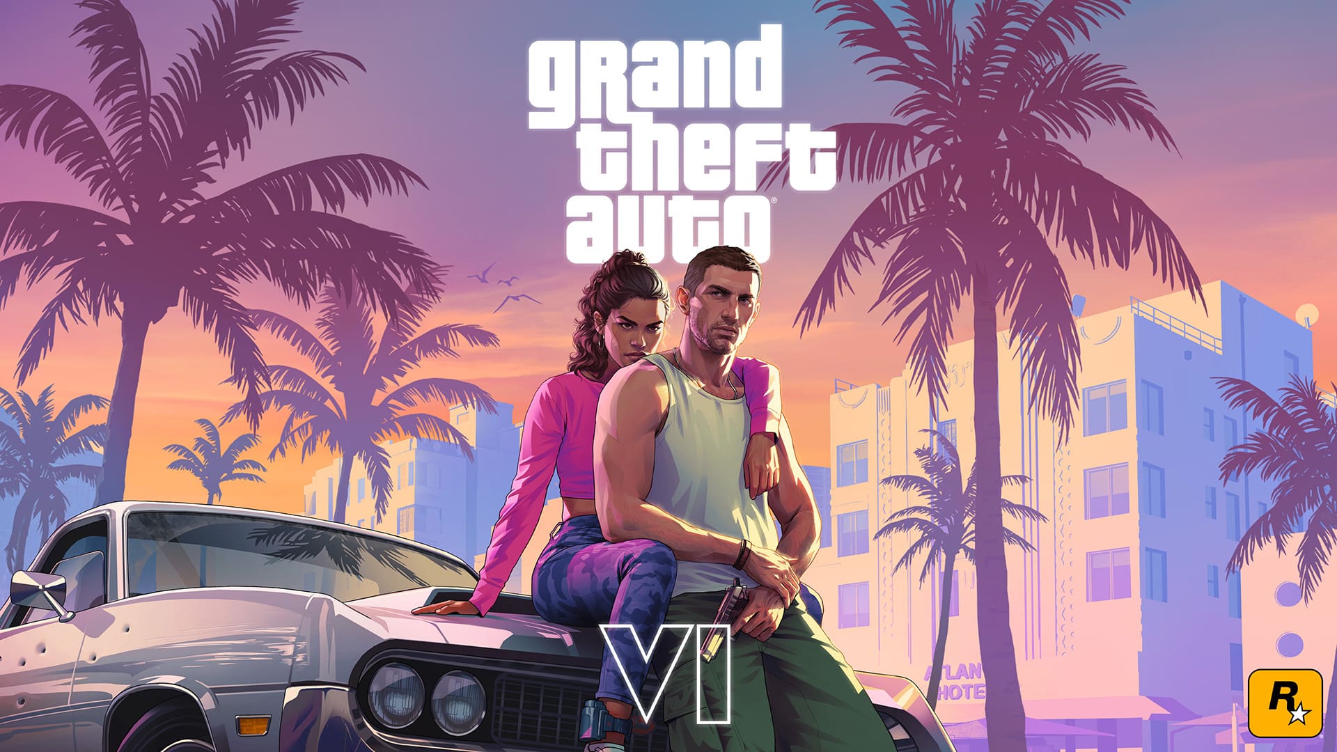 Artikel Grand Theft Auto VI Alles wat we weten over de game Jason Duval Lucia Caminos