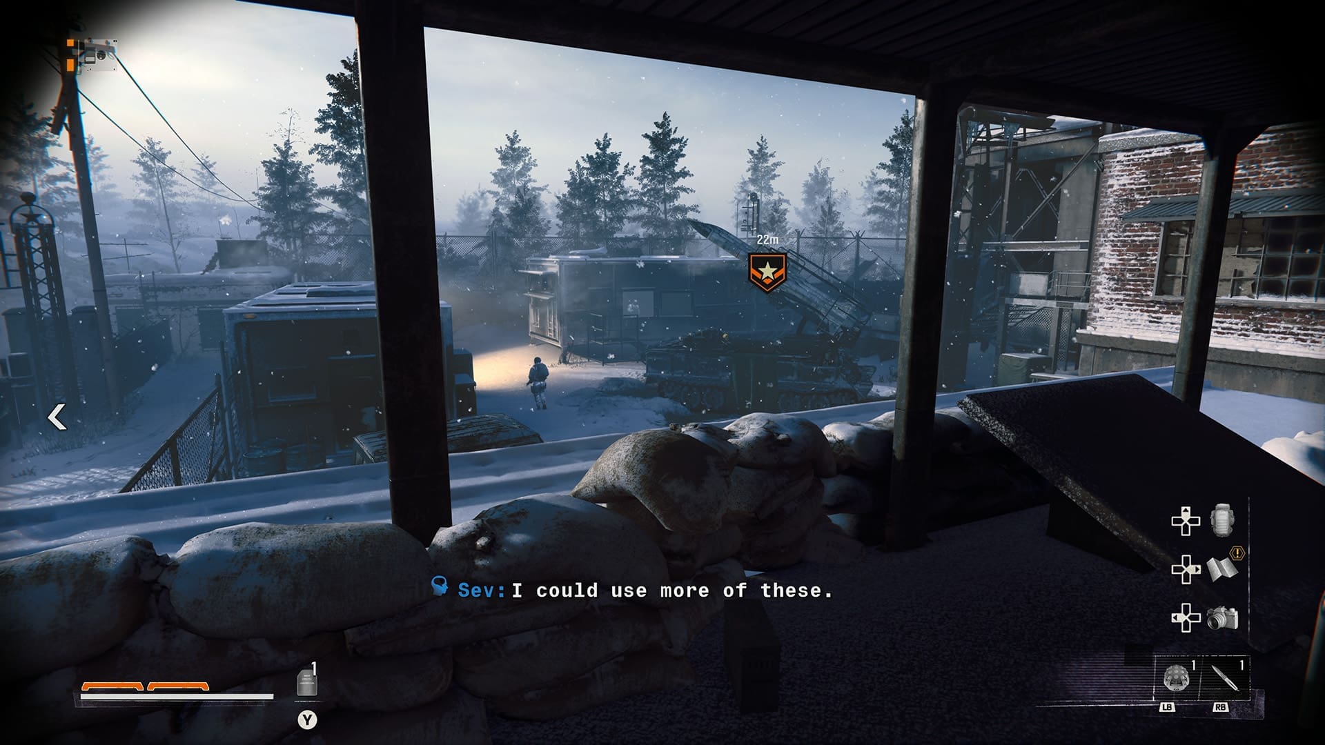 Call of Duty Black Ops 6 review screenshot 13 Under the Radar mission Soviet prison Vorkuta