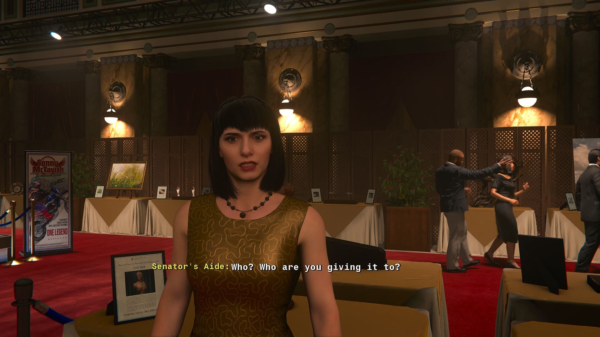 Call of Duty Black Ops 6 review screenshot 20 characters ugly design