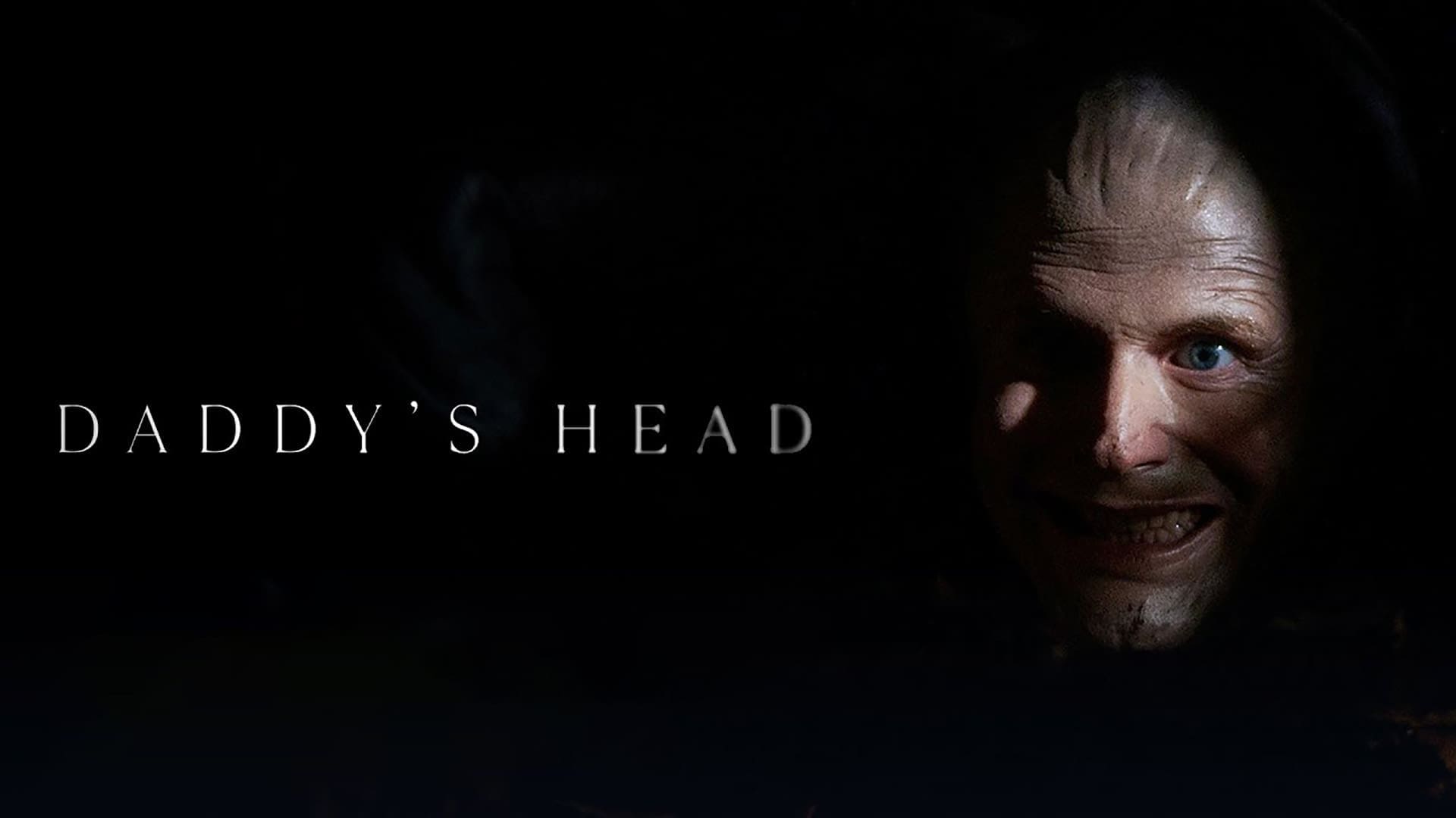 Daddy's Head filmreview featured image SideScroller.nl