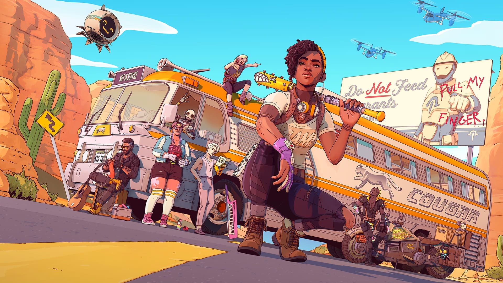 Dit is onze top 10 slechtste games van 2024