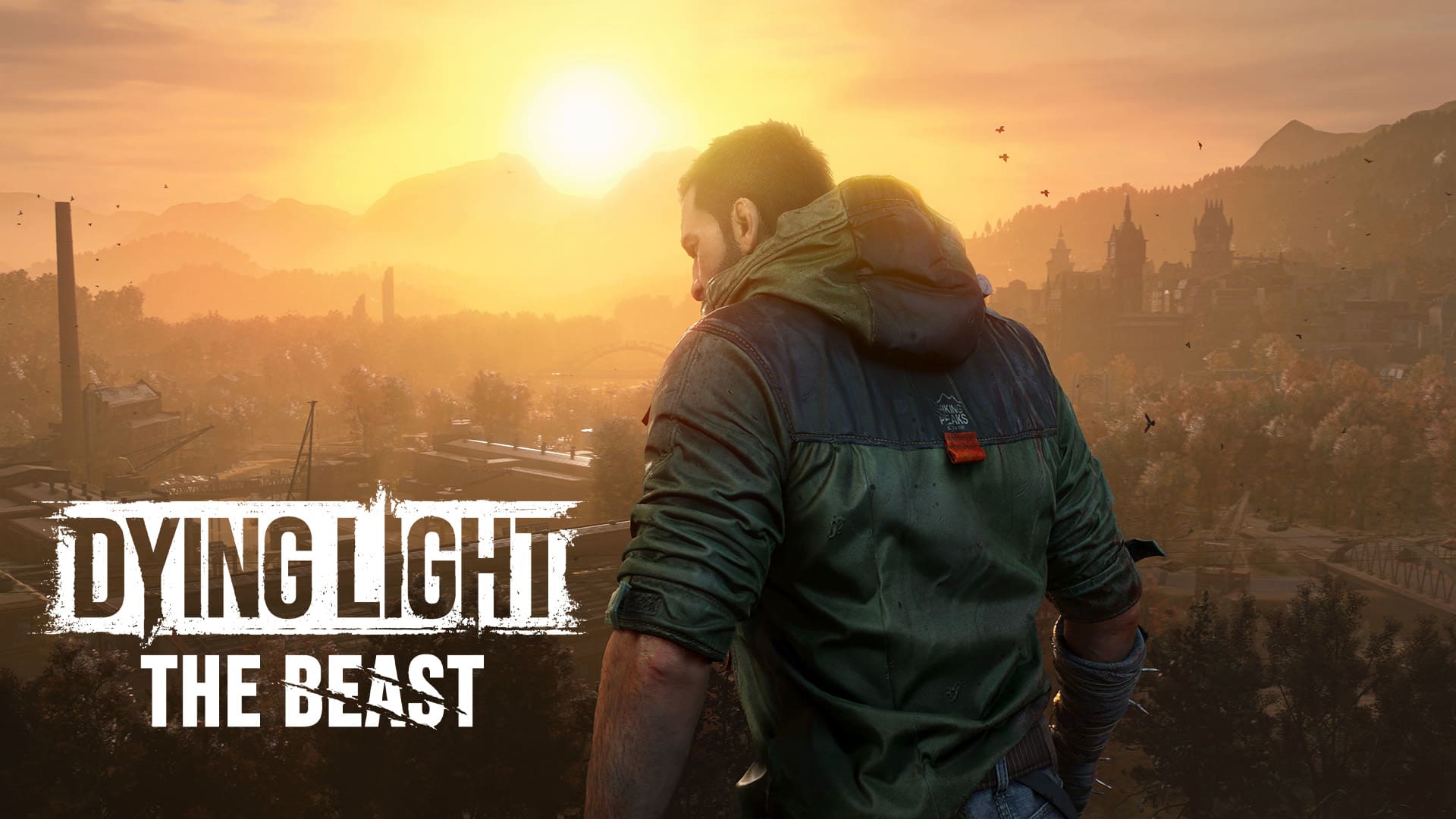 Dying Light The Beast gamescom 2025 preview featured image SideScroller.nl