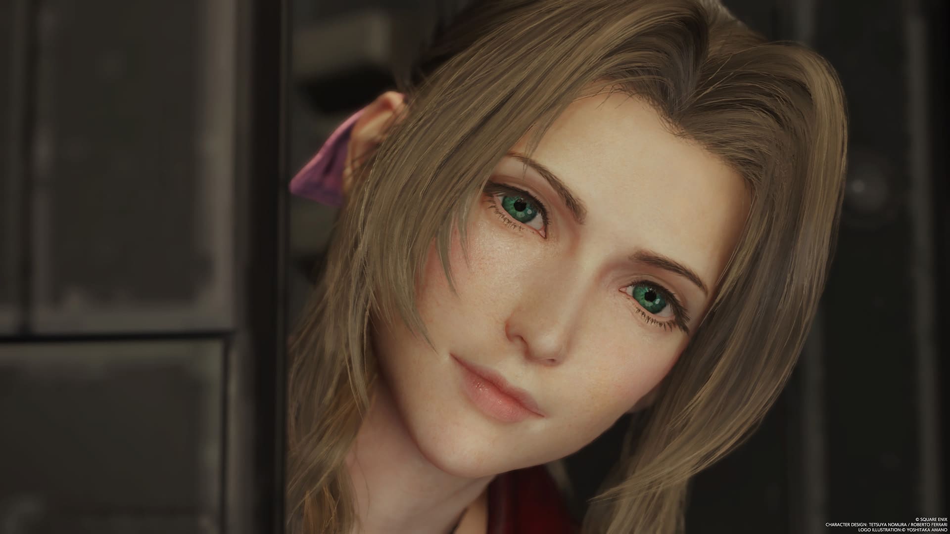 Final Fantasy VII Rebirth review screenshot 2