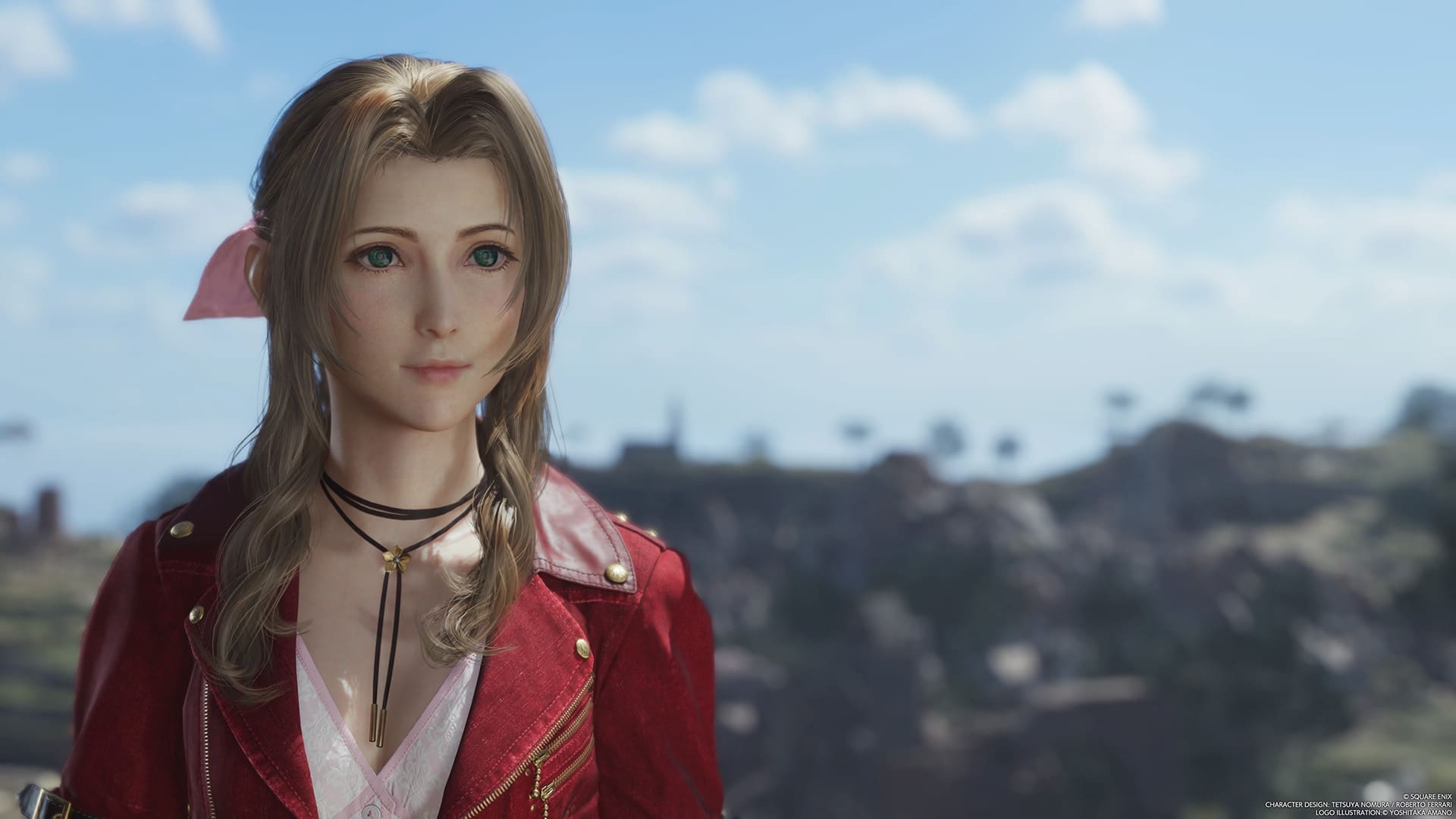 Final Fantasy VII Rebirth review screenshot 3