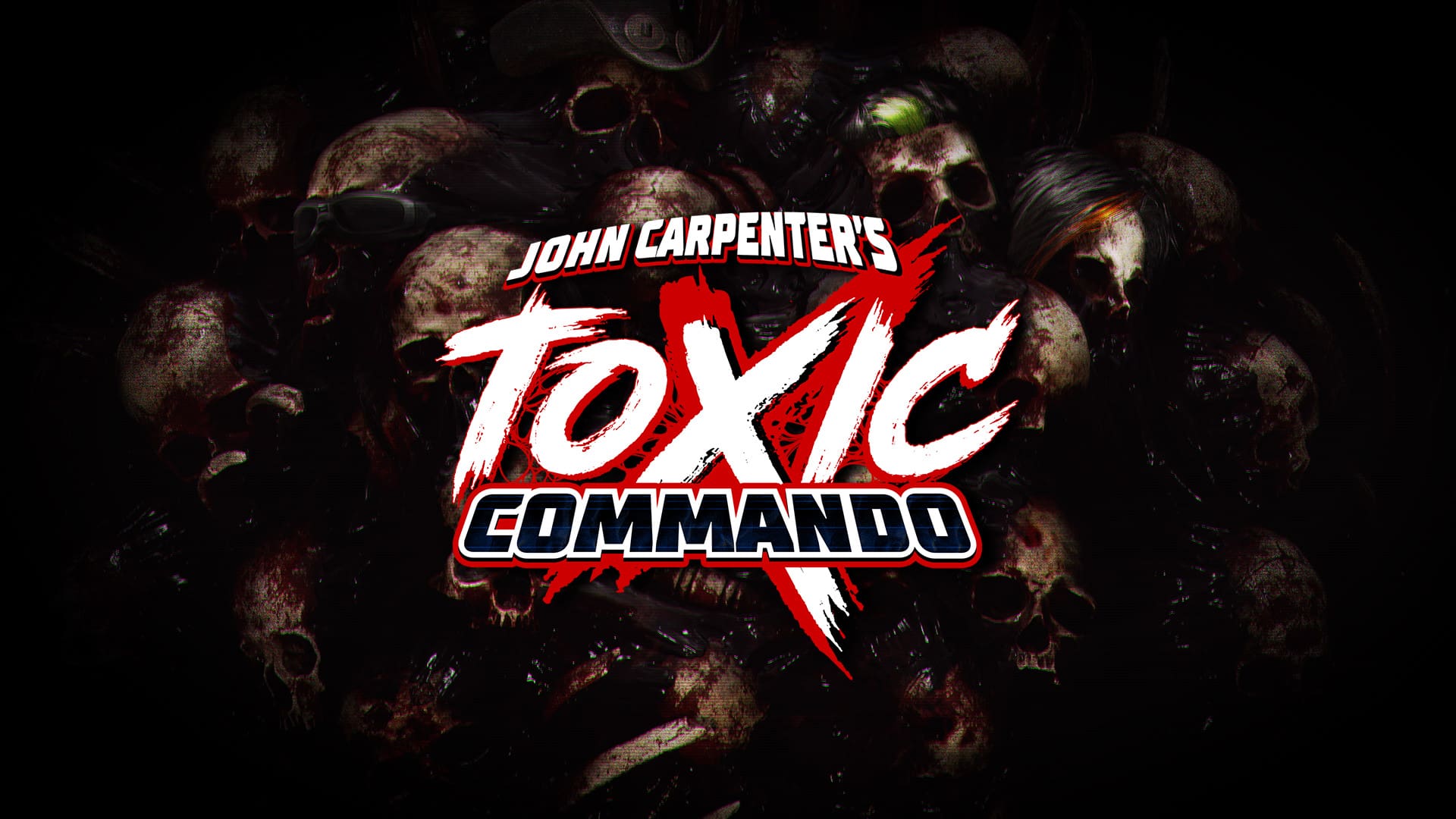 John Carpenter's Toxic Commando gamescom 2025 preview featured image SideScroller.nl