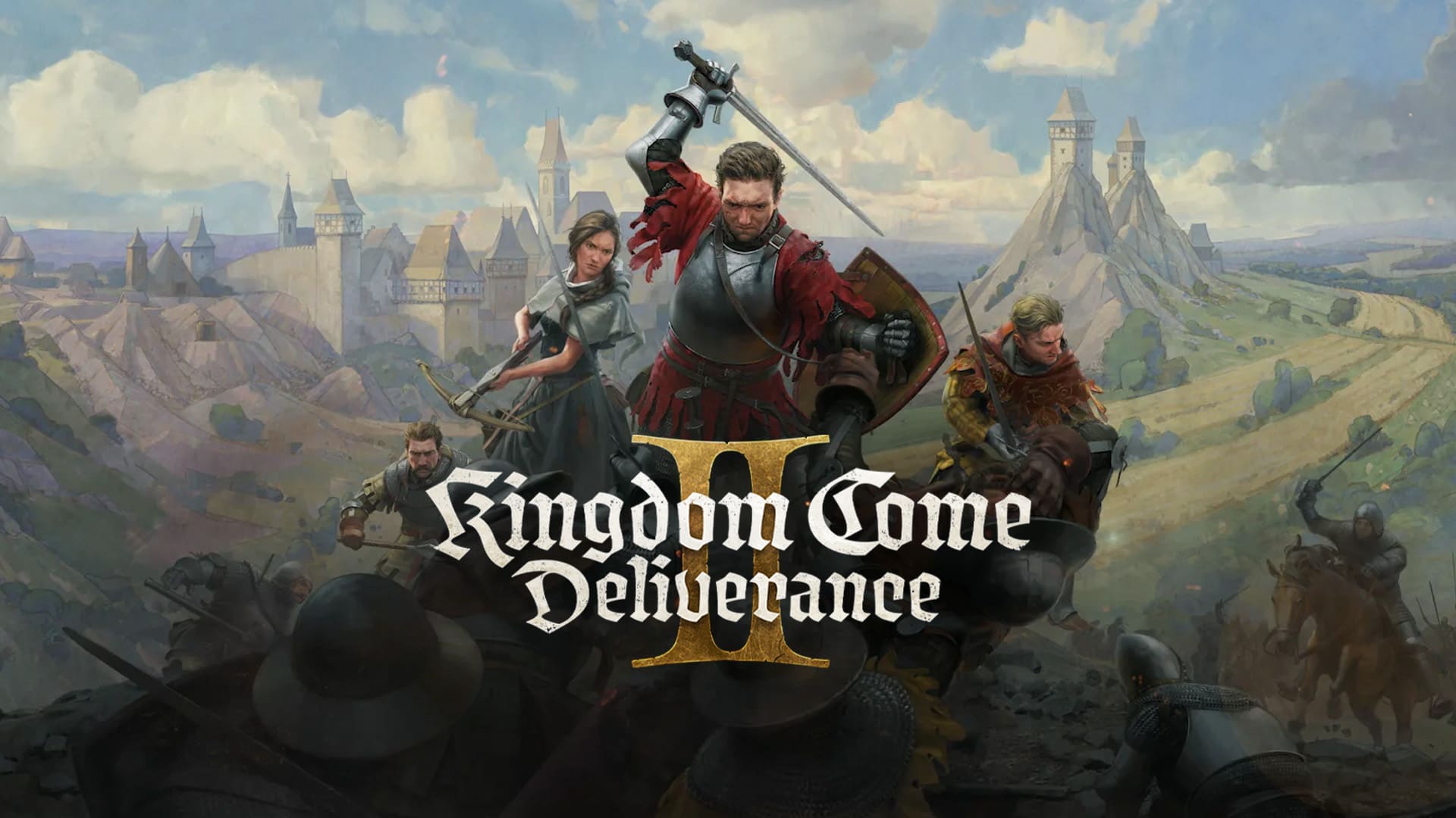 Preview: Kingdom Come: Deliverance 2 – Een waardige opvolger?