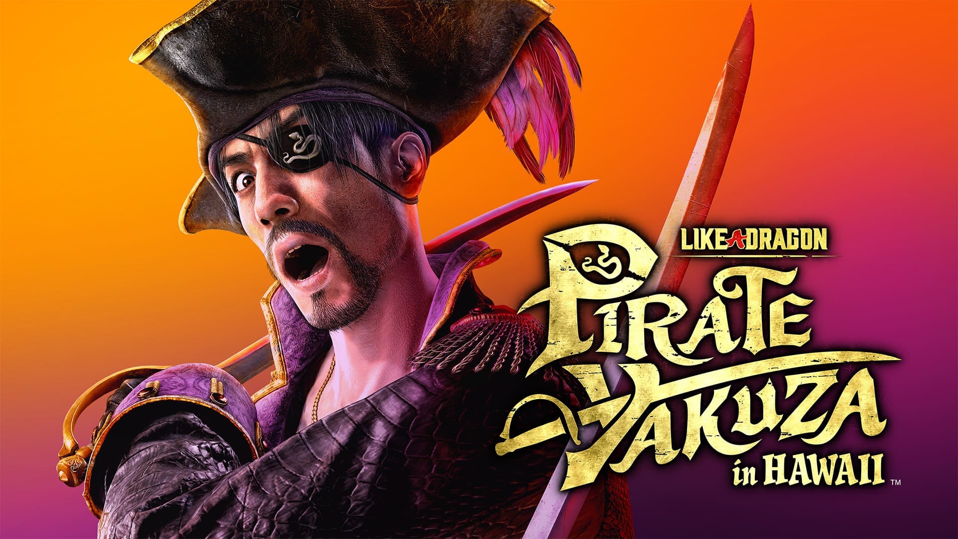 Like a Dragon Pirate Yakuza in Hawaii preview featured image SideScroller.nl