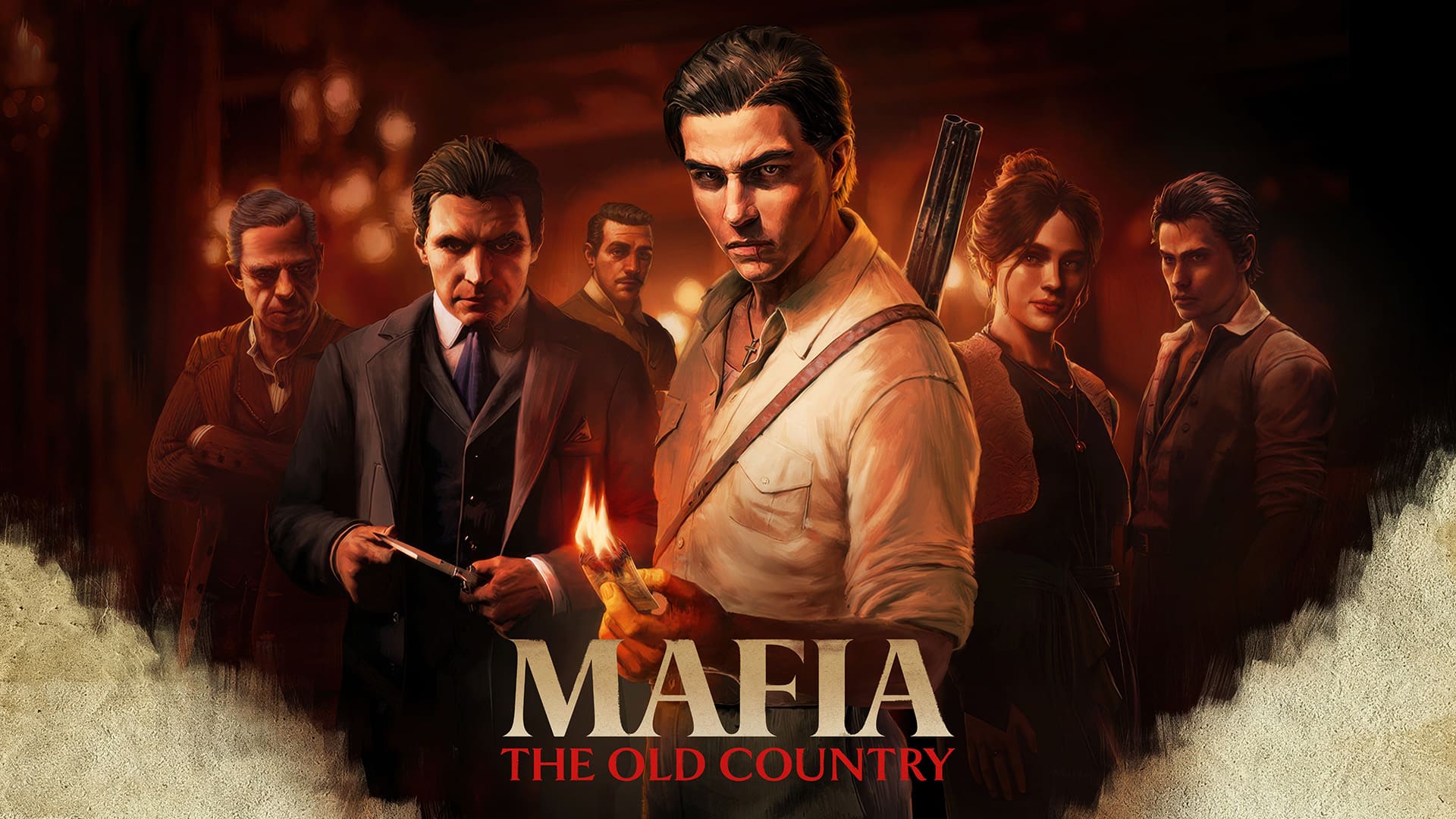 Mafia The Old Country review featured image SideScroller.nl