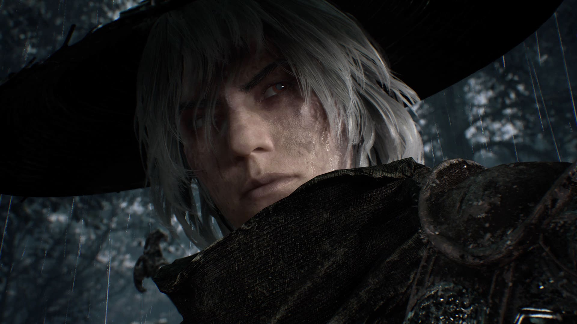 Phantom Blade Zero gamescom 2025 preview image 3 Soul assassin main character