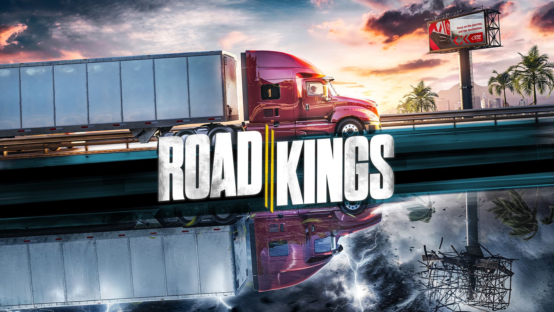 Preview: Road Kings – De nieuwe koning van de simulatiegames?