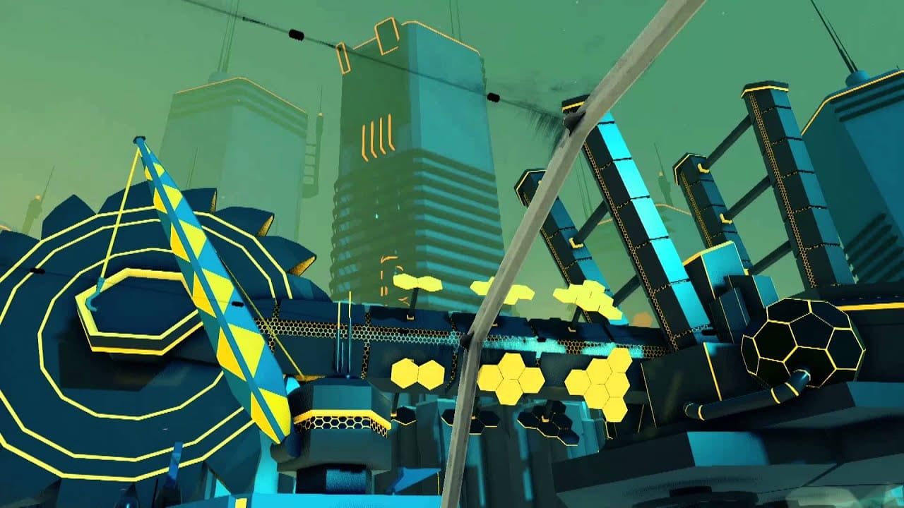 Battlezone – Paris Games Week 2015 Trailer