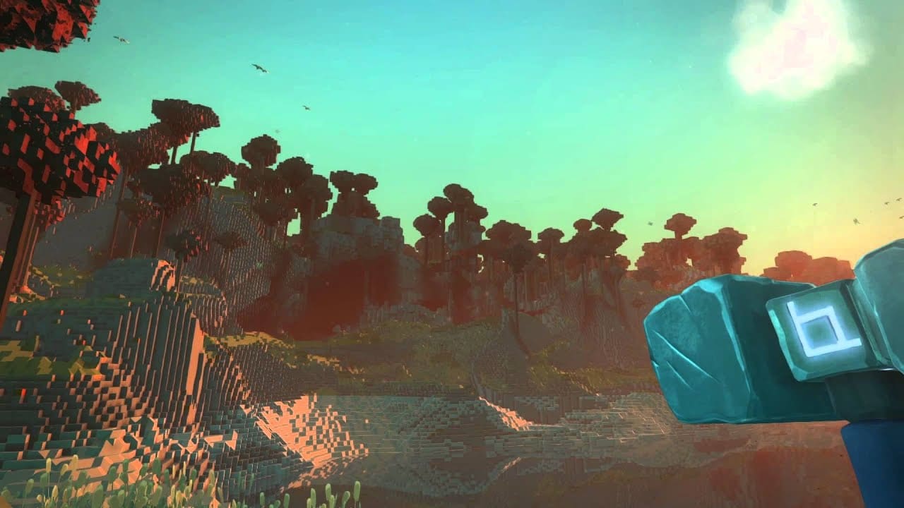 Boundless – Paris Games Week 2015 Trailer