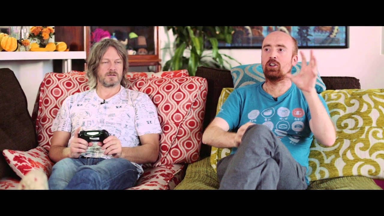 Dreams – Paris Games Week 2015 Trailer