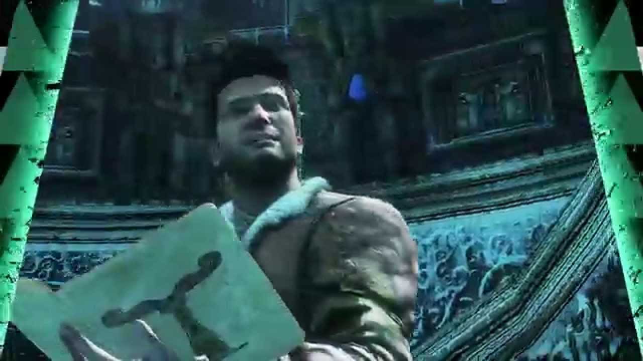 PlayStation Paris Games Week Opening Montage