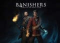 Banishers Ghosts of New Eden review featured image SideScroller.nl