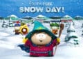 South Park Snow Day! review featured image SideScroller.nl